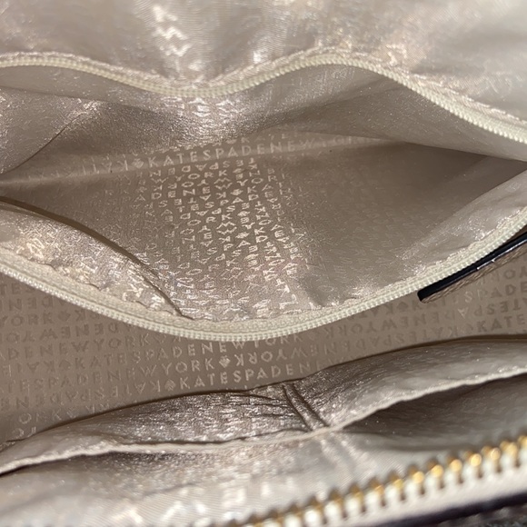 EUC Kate Spade New York Wellesley Small Rachelle Leather Handbag - Picture 11 of 13